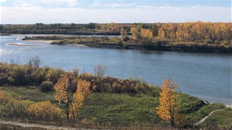 Cranberry Flats, Saskatoon